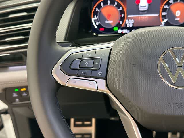Thumbnail: 2026 Volkswagen Atlas - 9