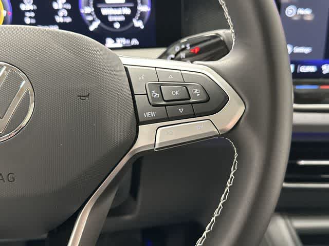 Thumbnail: 2026 Volkswagen Tiguan - 10