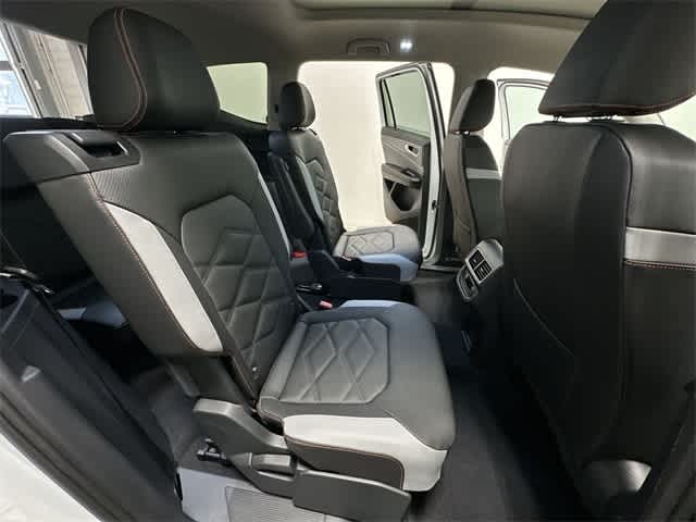 Thumbnail: 2025 Volkswagen Atlas - 22
