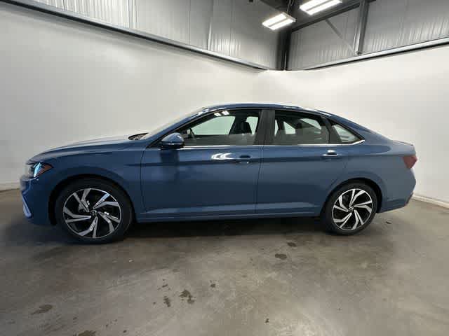 Thumbnail: 2026 Volkswagen Jetta - 2