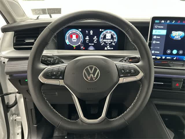 Thumbnail: 2026 Volkswagen Tiguan - 8