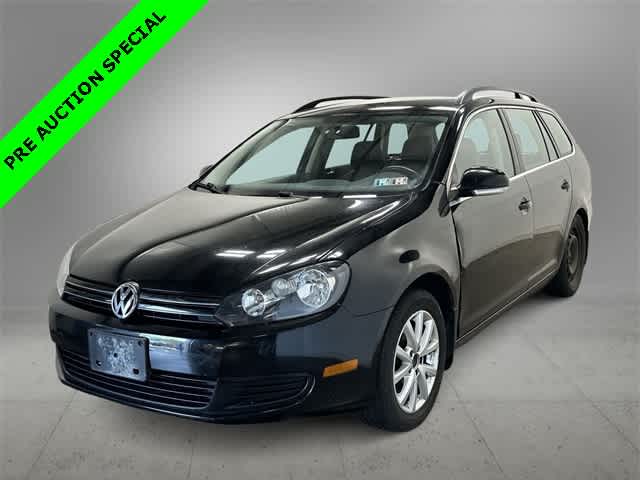 2012 Volkswagen Jetta Sportwagen SE -
                  Moon Township, PA