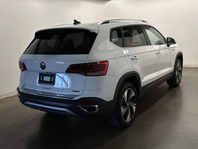 Thumbnail: 2024 Volkswagen Taos - 33