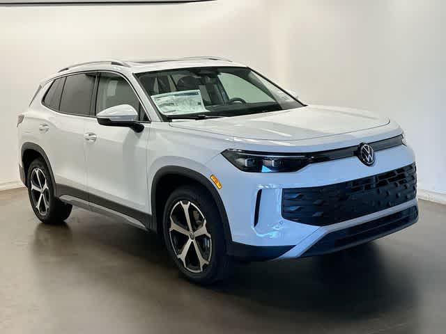 Thumbnail: 2026 Volkswagen Tiguan - 27
