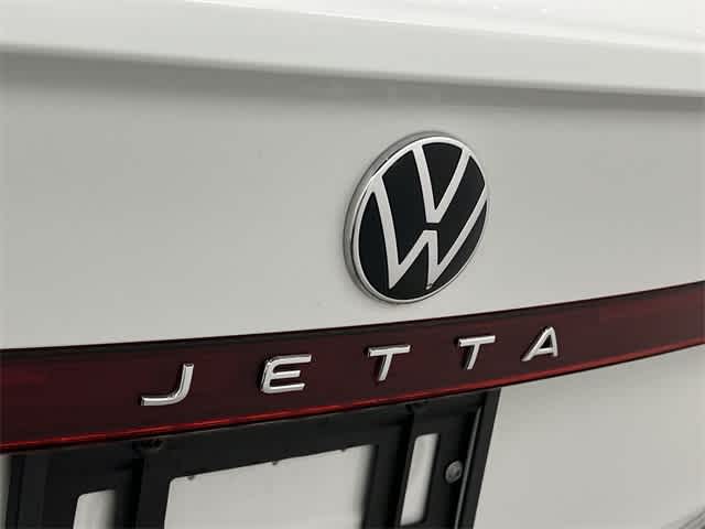 Thumbnail: 2025 Volkswagen Jetta - 26
