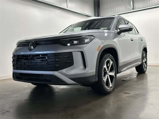 Thumbnail: 2026 Volkswagen Tiguan - 24