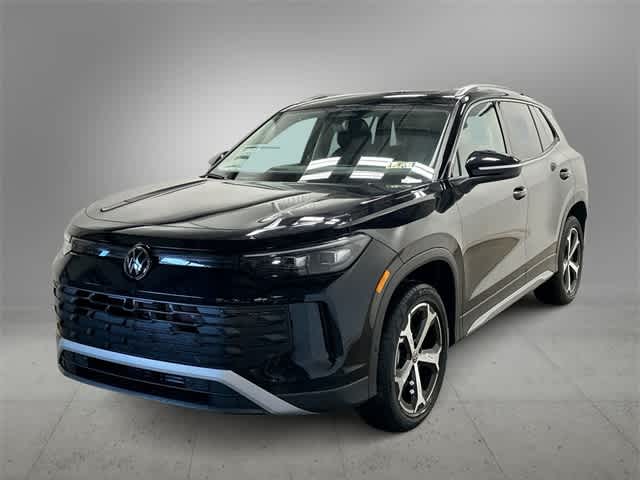 Thumbnail: 2026 Volkswagen Tiguan - 1