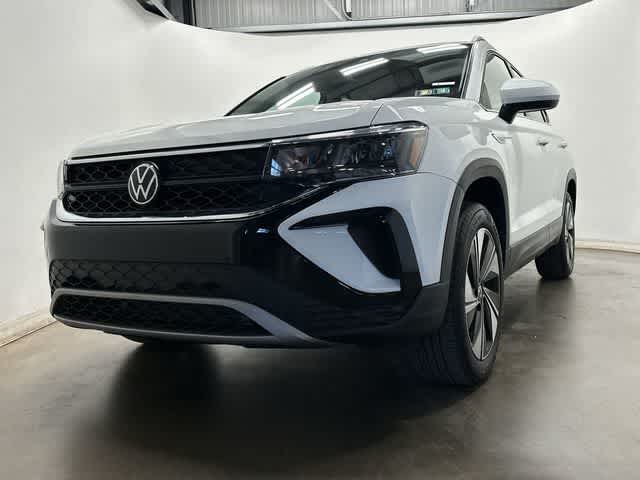 Thumbnail: 2024 Volkswagen Taos - 29