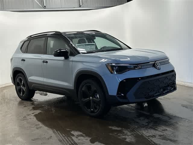 Thumbnail: 2026 Volkswagen Taos - 28