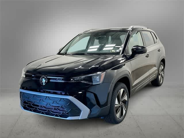 Thumbnail: 2025 Volkswagen Taos - 1