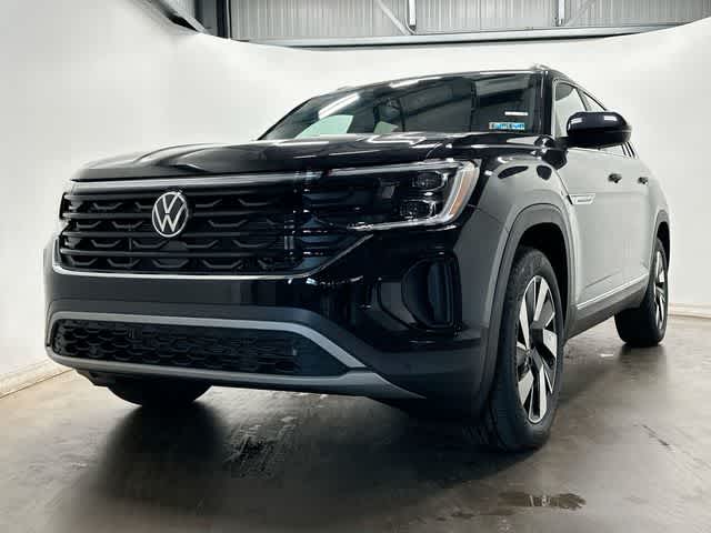 Thumbnail: 2026 Volkswagen Atlas - 27