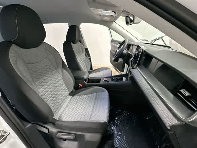 Thumbnail: 2026 Volkswagen Tiguan - 20