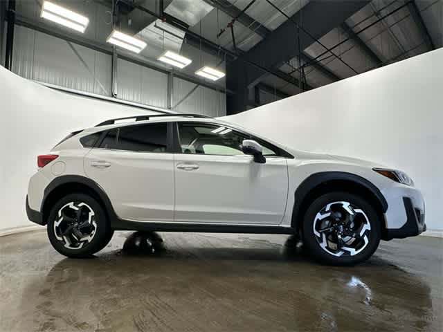 Thumbnail: 2023 Subaru Crosstrek - 3