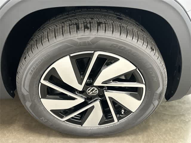 Thumbnail: 2026 Volkswagen Atlas - 5