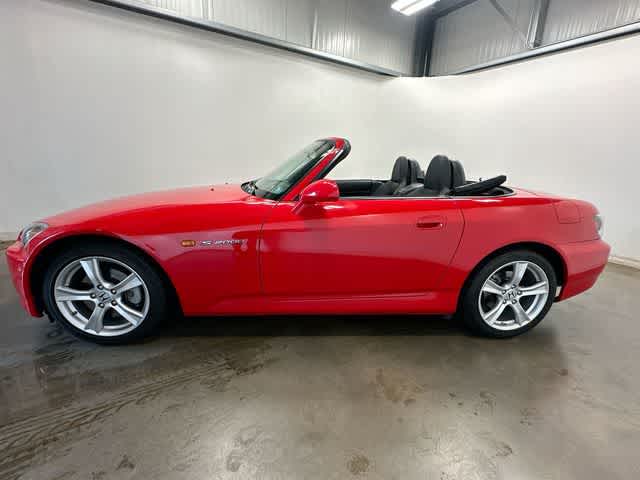 2008 Honda S2000 Base - Photo 32