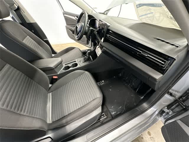 Thumbnail: 2026 Volkswagen Jetta - 19