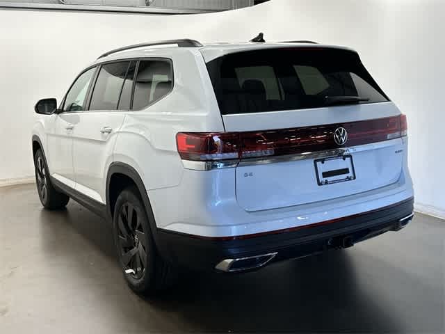 Thumbnail: 2026 Volkswagen Atlas - 31