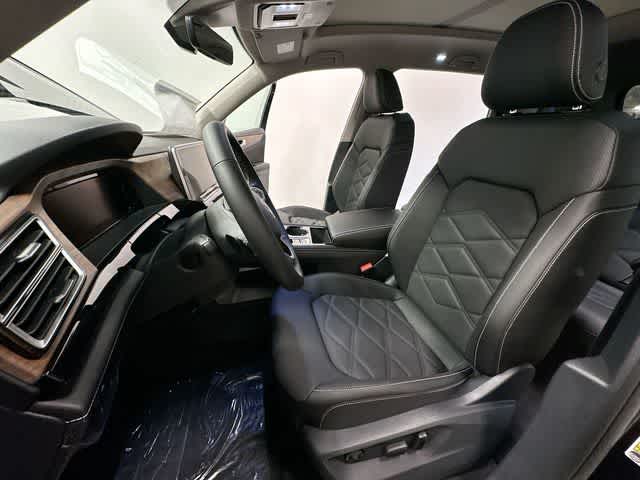 Thumbnail: 2026 Volkswagen Atlas - 17