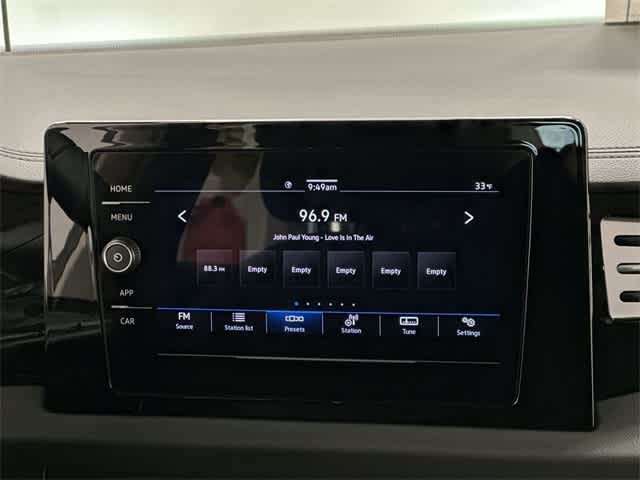 Thumbnail: 2026 Volkswagen Jetta - 10