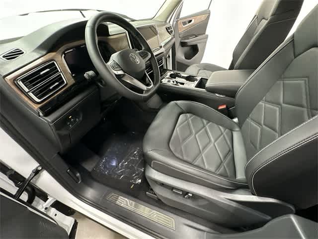 Thumbnail: 2026 Volkswagen Atlas - 15