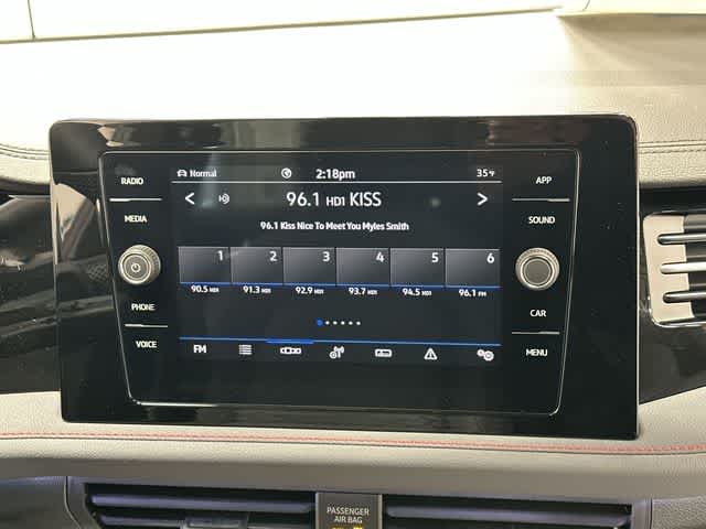 Thumbnail: 2026 Volkswagen Jetta - 12