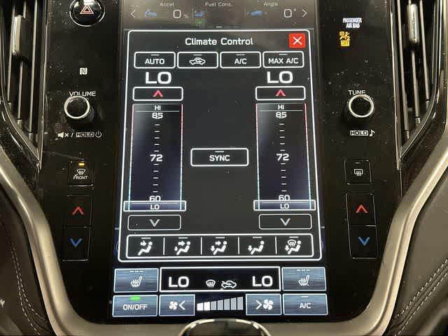 Thumbnail: 2023 Subaru Outback - 16