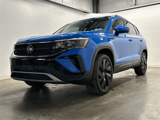 Thumbnail: 2023 Volkswagen Taos - 28