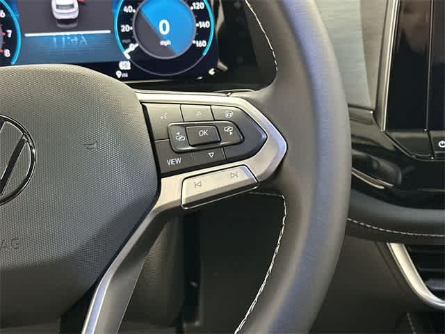 Thumbnail: 2026 Volkswagen Atlas - 10