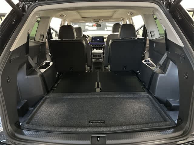 Thumbnail: 2026 Volkswagen Atlas - 28
