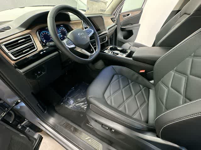 Thumbnail: 2026 Volkswagen Atlas - 16