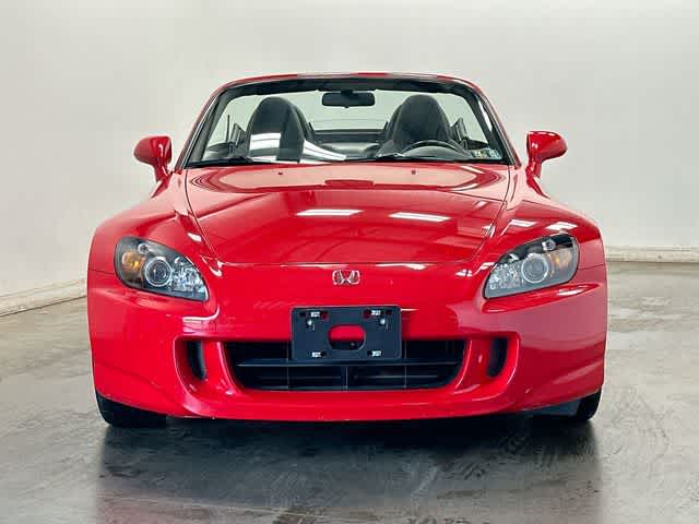 2008 Honda S2000 Base - Photo 35