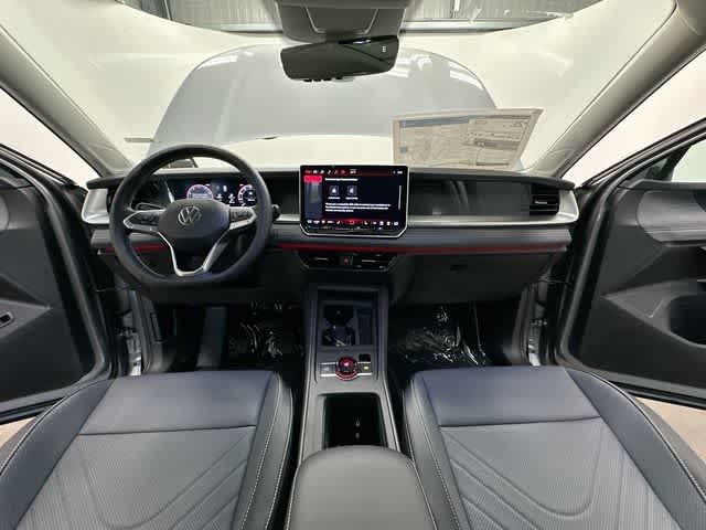 Thumbnail: 2026 Volkswagen Tiguan - 19