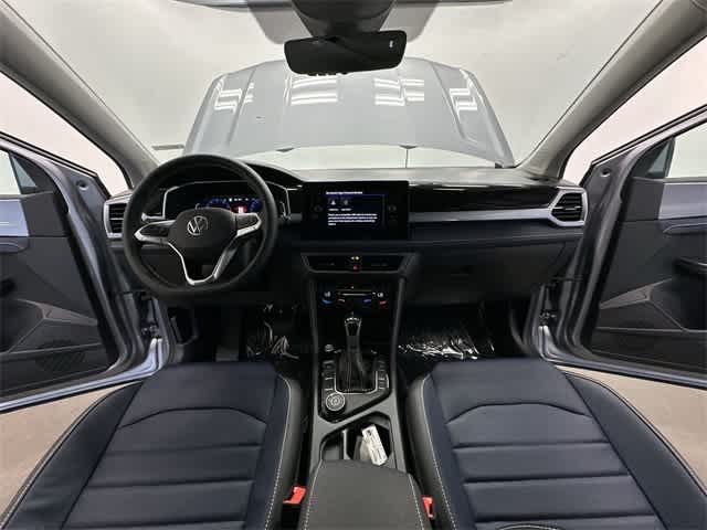 Thumbnail: 2025 Volkswagen Taos - 21