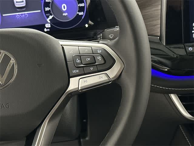 Thumbnail: 2026 Volkswagen Atlas - 10