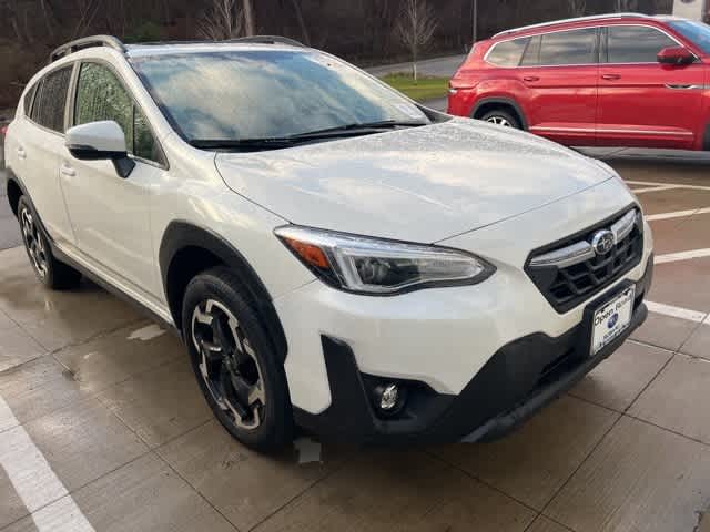 Thumbnail: 2023 Subaru Crosstrek - 6