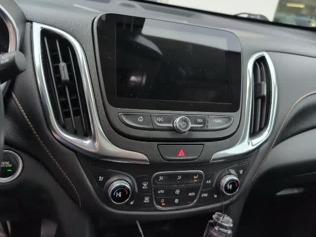 Thumbnail: 2021 Chevrolet Equinox - 15