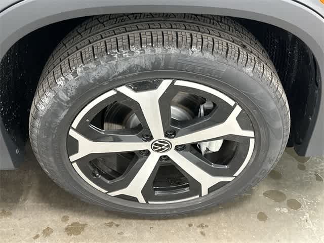 Thumbnail: 2026 Volkswagen Tiguan - 5