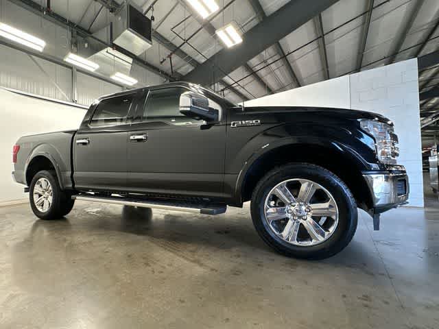 Thumbnail: 2019 Ford F-150 - 3