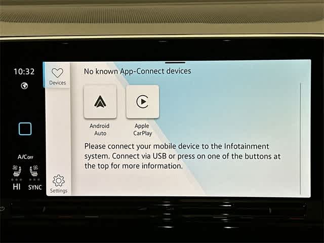 Thumbnail: 2026 Volkswagen Atlas - 14