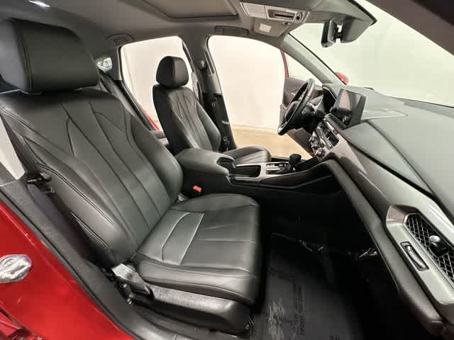 Thumbnail: 2024 Acura Integra - 21