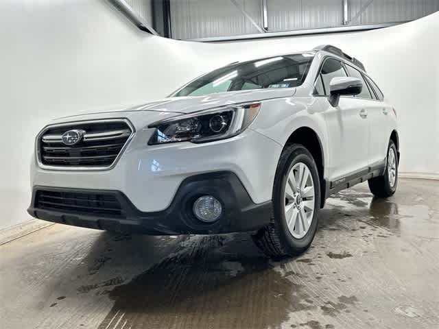 Thumbnail: 2018 Subaru Outback - 29