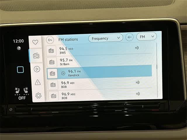 Thumbnail: 2026 Volkswagen Atlas - 12