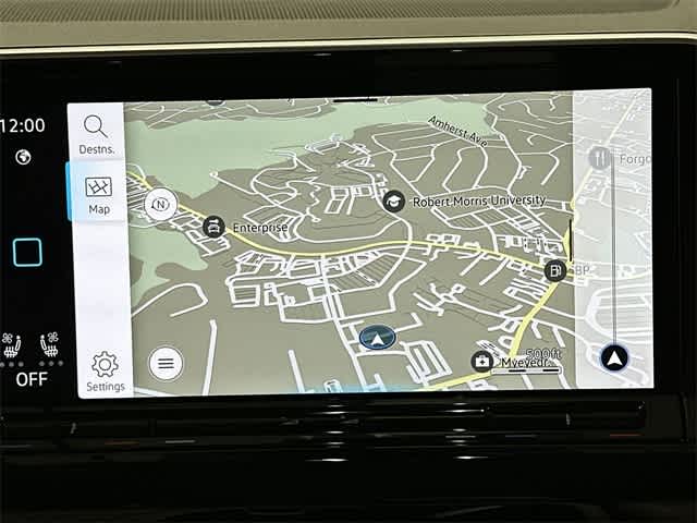 Thumbnail: 2026 Volkswagen Atlas - 13