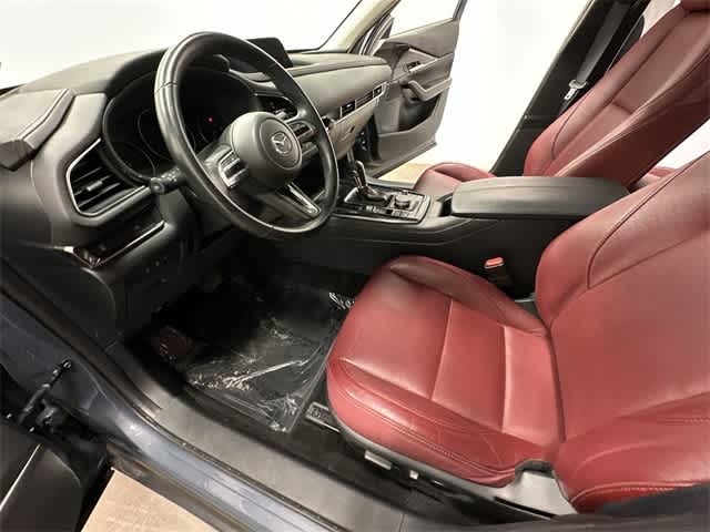 Thumbnail: 2023 Mazda CX-30 - 15