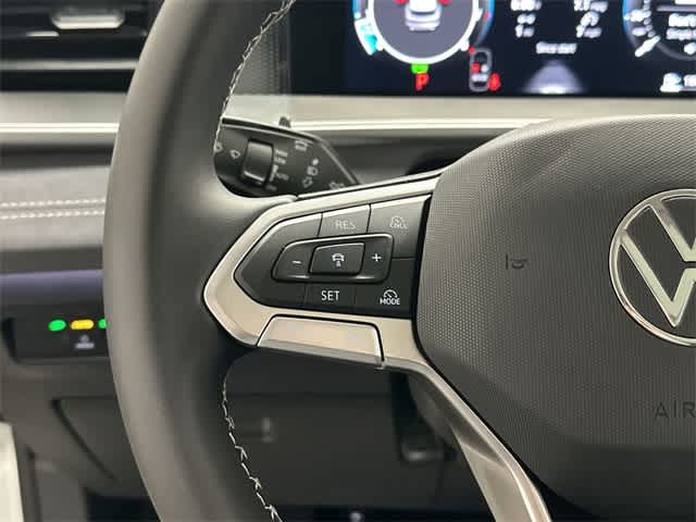 Thumbnail: 2026 Volkswagen Tiguan - 9