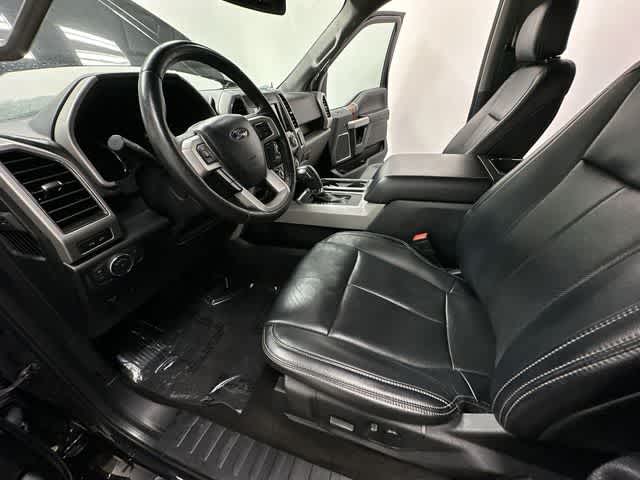 Thumbnail: 2019 Ford F-150 - 18