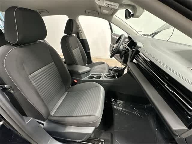 Thumbnail: 2026 Volkswagen Jetta - 20