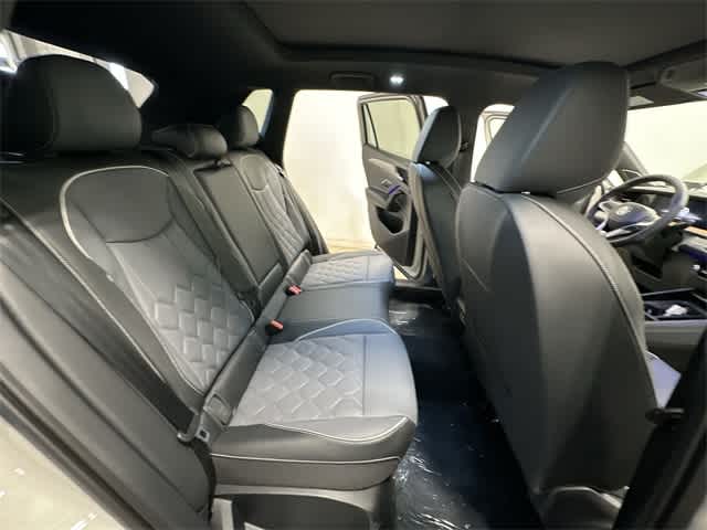 Thumbnail: 2026 Volkswagen Tiguan - 24