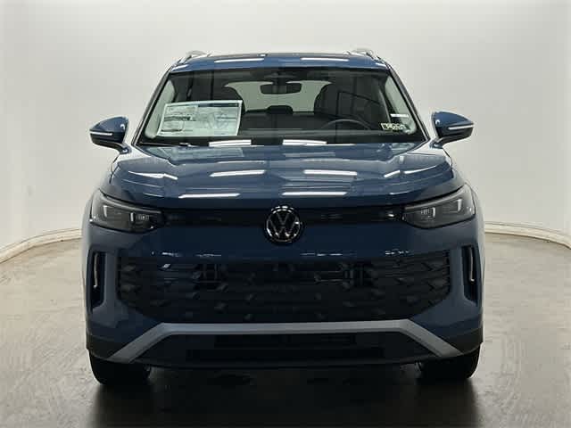 Thumbnail: 2026 Volkswagen Tiguan - 26