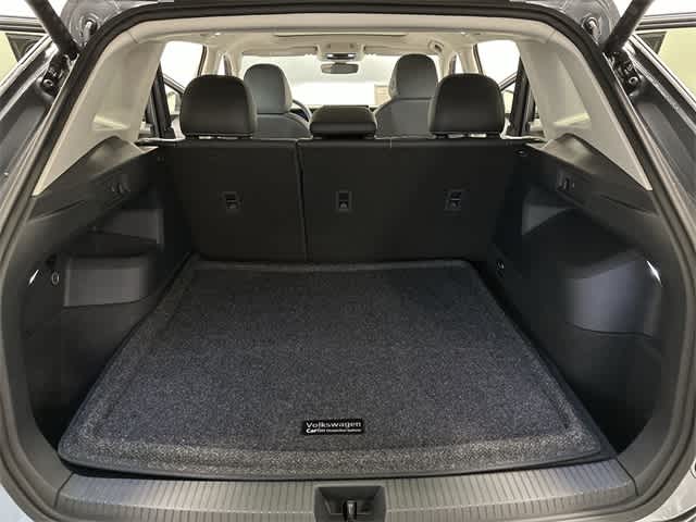 Thumbnail: 2026 Volkswagen Tiguan - 23